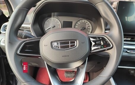 Geely Emgrand, 2024 год, 1 350 000 рублей, 8 фотография