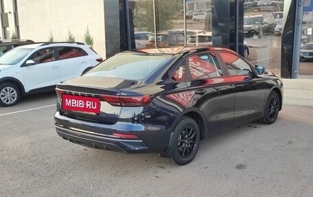 Geely Emgrand, 2024 год, 1 350 000 рублей, 6 фотография