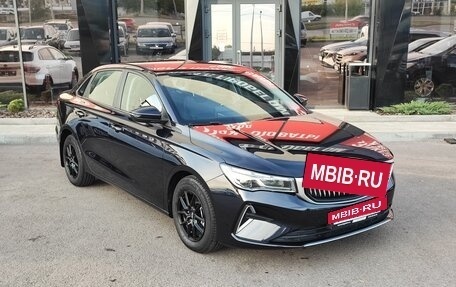 Geely Emgrand, 2024 год, 1 350 000 рублей, 3 фотография
