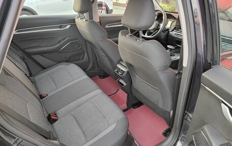 Geely Emgrand, 2024 год, 1 350 000 рублей, 16 фотография