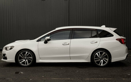 Subaru Levorg I, 2014 год, 1 530 000 рублей, 8 фотография