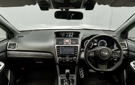 Subaru Levorg I, 2014 год, 1 530 000 рублей, 12 фотография