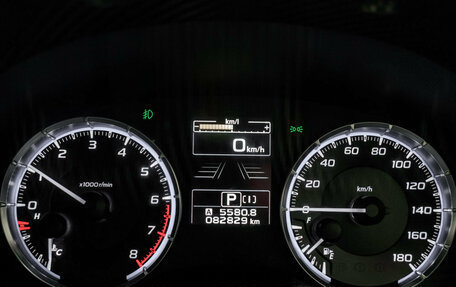 Subaru Levorg I, 2014 год, 1 530 000 рублей, 17 фотография