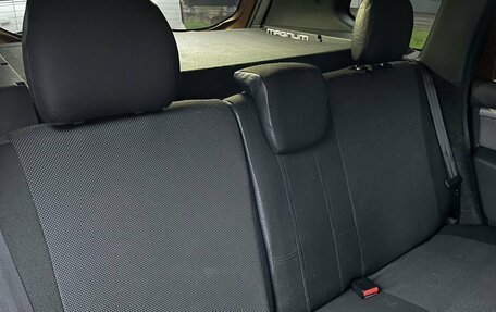 Renault Duster I рестайлинг, 2013 год, 819 000 рублей, 11 фотография
