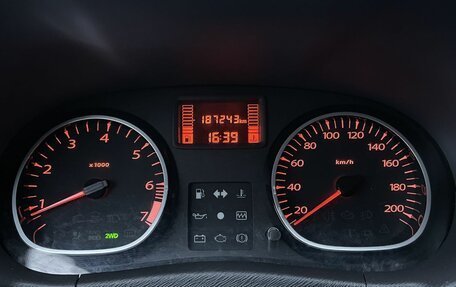 Renault Duster I рестайлинг, 2013 год, 819 000 рублей, 12 фотография