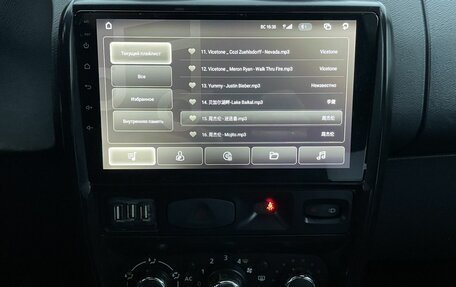 Renault Duster I рестайлинг, 2013 год, 819 000 рублей, 14 фотография