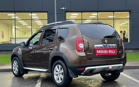 Renault Duster I рестайлинг, 2013 год, 819 000 рублей, 7 фотография