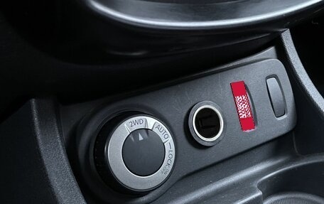 Renault Duster I рестайлинг, 2013 год, 819 000 рублей, 13 фотография