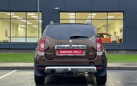 Renault Duster I рестайлинг, 2013 год, 819 000 рублей, 6 фотография