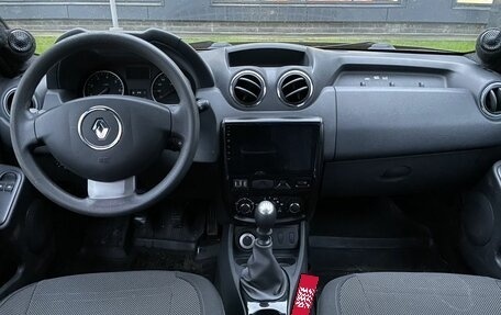 Renault Duster I рестайлинг, 2013 год, 819 000 рублей, 9 фотография