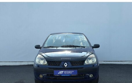 Renault Symbol I, 2003 год, 340 000 рублей, 2 фотография