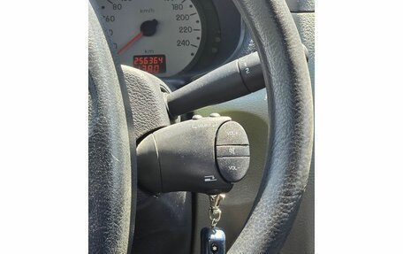 Renault Symbol I, 2003 год, 340 000 рублей, 13 фотография