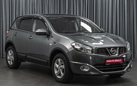 Nissan Qashqai, 2011 год, 1 150 000 рублей, 1 фотография