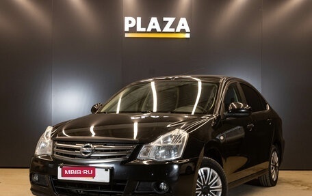 Nissan Almera, 2018 год, 720 000 рублей, 1 фотография