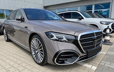 Mercedes-Benz S-Класс, 2026 год, 21 950 000 рублей, 1 фотография