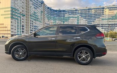 Nissan X-Trail, 2020 год, 2 200 000 рублей, 1 фотография