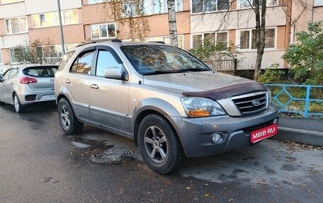 KIA Sorento IV, 2007 год, 785 000 рублей, 1 фотография