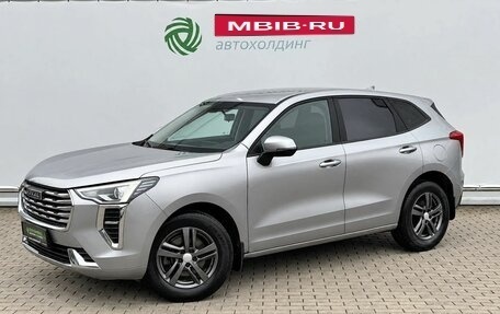 Haval Jolion, 2023 год, 1 750 000 рублей, 1 фотография