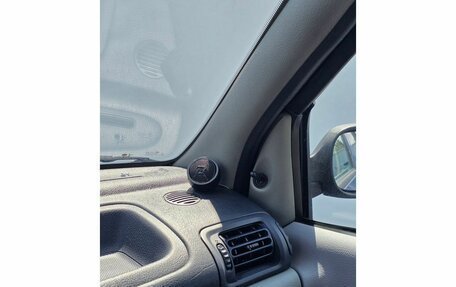 Renault Symbol I, 2003 год, 340 000 рублей, 21 фотография