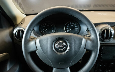 Nissan Almera, 2018 год, 720 000 рублей, 6 фотография