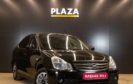 Nissan Almera, 2018 год, 720 000 рублей, 2 фотография