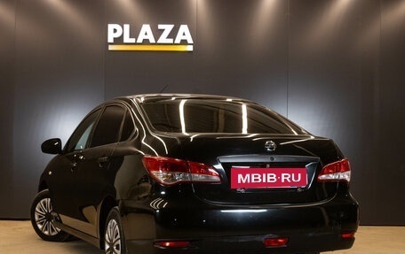 Nissan Almera, 2018 год, 720 000 рублей, 4 фотография