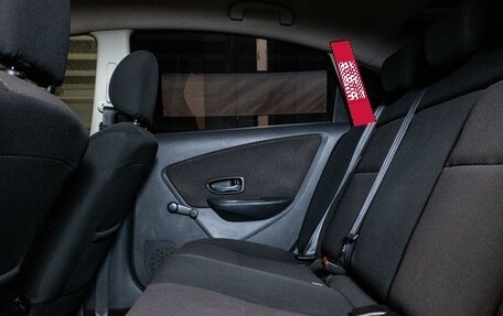 Nissan Almera, 2018 год, 720 000 рублей, 10 фотография