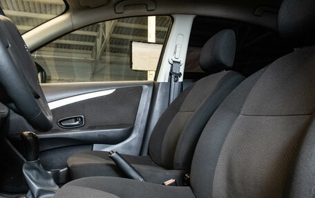 Nissan Almera, 2018 год, 720 000 рублей, 9 фотография