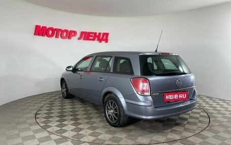 Opel Astra H, 2011 год, 700 000 рублей, 6 фотография