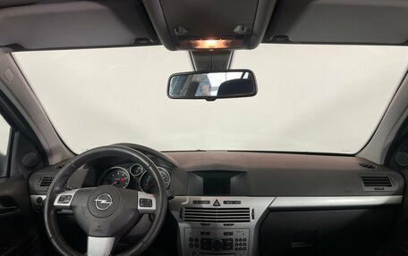 Opel Astra H, 2011 год, 700 000 рублей, 9 фотография