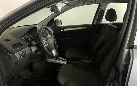 Opel Astra H, 2011 год, 700 000 рублей, 7 фотография