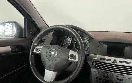 Opel Astra H, 2011 год, 700 000 рублей, 10 фотография