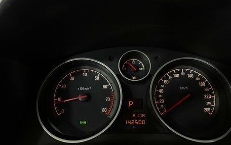 Opel Astra H, 2011 год, 700 000 рублей, 12 фотография
