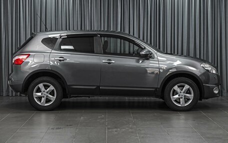 Nissan Qashqai, 2011 год, 1 150 000 рублей, 5 фотография