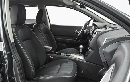Nissan Qashqai, 2011 год, 1 150 000 рублей, 8 фотография