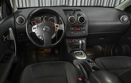 Nissan Qashqai, 2011 год, 1 150 000 рублей, 6 фотография