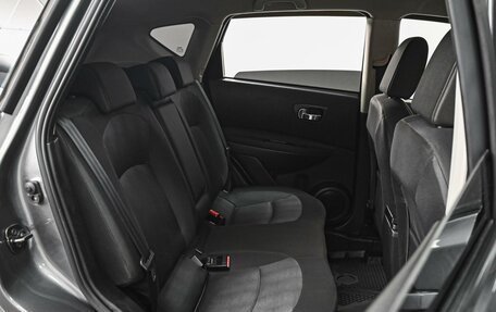 Nissan Qashqai, 2011 год, 1 150 000 рублей, 7 фотография