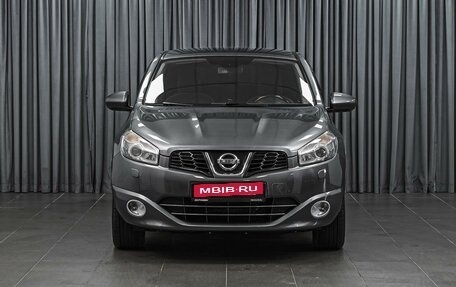 Nissan Qashqai, 2011 год, 1 150 000 рублей, 3 фотография