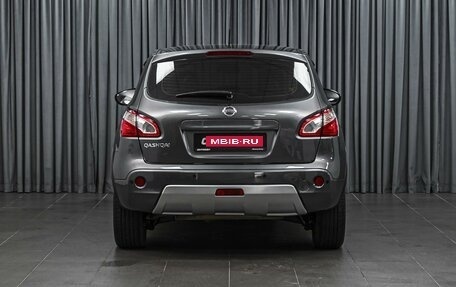 Nissan Qashqai, 2011 год, 1 150 000 рублей, 4 фотография