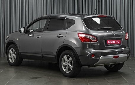 Nissan Qashqai, 2011 год, 1 150 000 рублей, 2 фотография