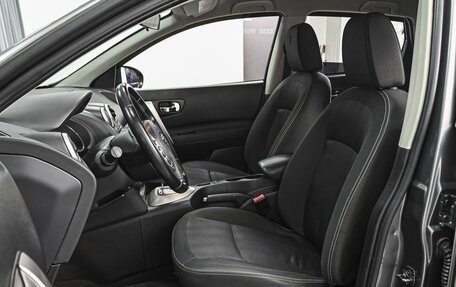 Nissan Qashqai, 2011 год, 1 150 000 рублей, 10 фотография