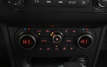 Nissan Qashqai, 2011 год, 1 150 000 рублей, 13 фотография