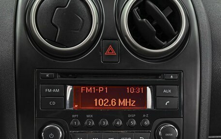 Nissan Qashqai, 2011 год, 1 150 000 рублей, 14 фотография