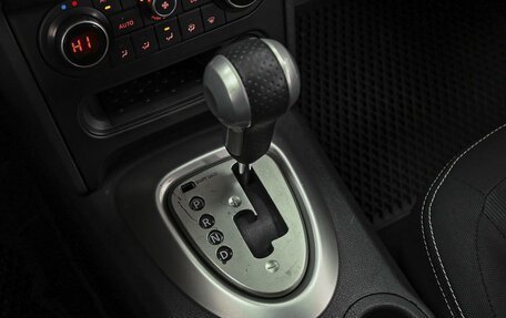 Nissan Qashqai, 2011 год, 1 150 000 рублей, 12 фотография