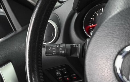 Nissan Qashqai, 2011 год, 1 150 000 рублей, 15 фотография