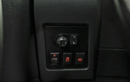 Nissan Qashqai, 2011 год, 1 150 000 рублей, 19 фотография