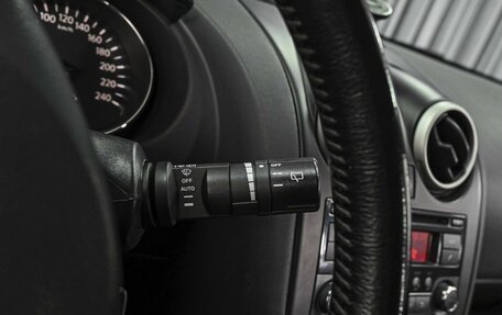 Nissan Qashqai, 2011 год, 1 150 000 рублей, 16 фотография