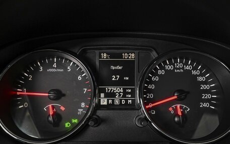 Nissan Qashqai, 2011 год, 1 150 000 рублей, 21 фотография