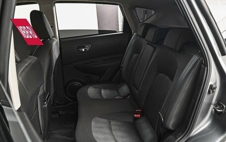 Nissan Qashqai, 2011 год, 1 150 000 рублей, 9 фотография