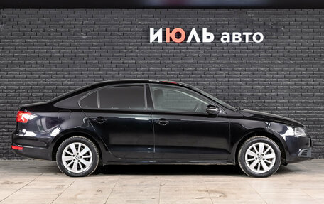 Volkswagen Jetta VII, 2013 год, 900 000 рублей, 9 фотография